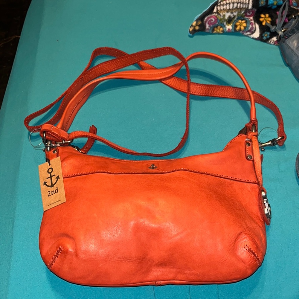 COPY - Harbor 2nd purse